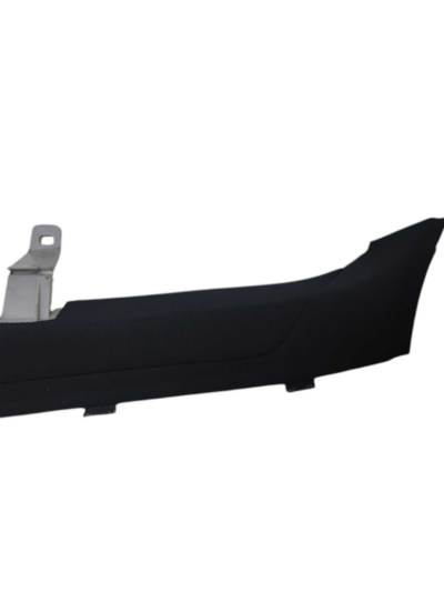 MOLDURA COLUNA ESQUERDA MERCEDES C280 2010/2012 A2126903725 - Imagem 4