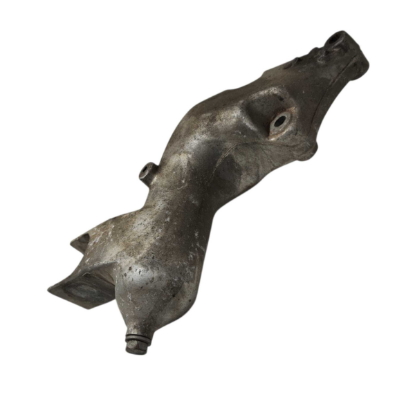 SUPORTE COXIM DIREITO 9634999680 PEUGEOT 206 2007 A 2014 - Imagem 3