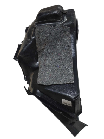 FORRO PORTA MALAS ESQUERDO 84651SNJ HONDA CIVIC 2007 A 2011 - Imagem 7