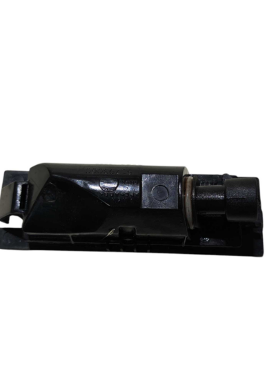 LANTERNA LUZ PLACA 51793060 FIAT ARGO 2017 A 2020 C/DETALHE - Imagem 6
