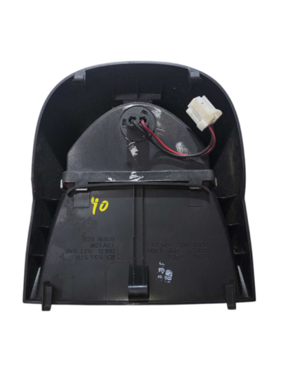 LUZ TRASEIRA BREAKLIGHT 935970 NISSAN SENTRA 2007 A 2012 - Imagem 4