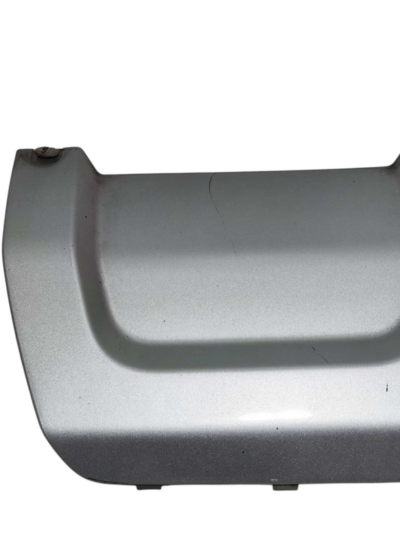 SPOILER PARACHOQUE TRASEIRO RANGE ROVER SPORT 2014 A 2016 - Imagem 4