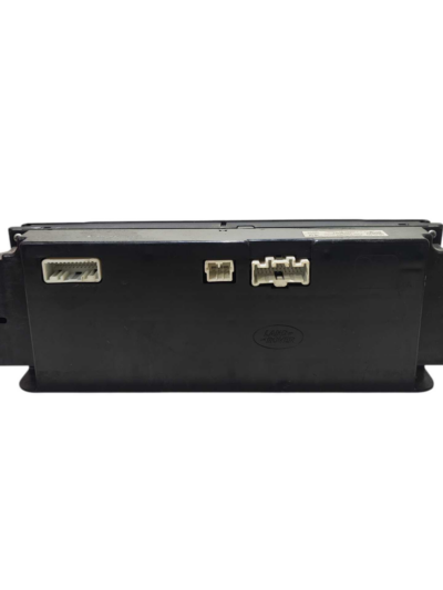 COMANDO AR COND MB1465706190 RANGE ROVER SPORT 2005 A 2009 - Imagem 3