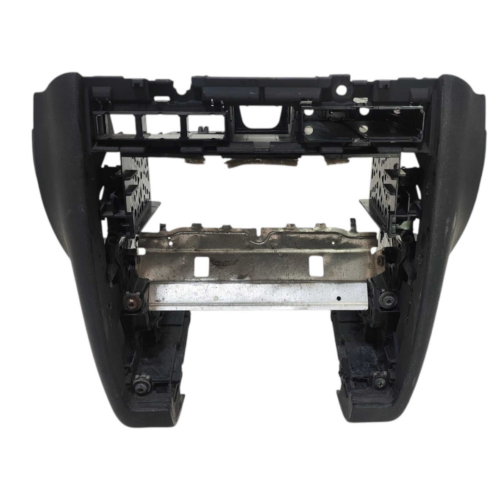 MOLDURA PAINEL CENTRAL 8L0863243K AUDI A3 1.8 1997 A 2006