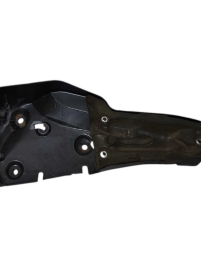 TAMPA COMPRESSOR AR BH323C176DA RANGE ROVER SPORT 2014/2016 - Imagem 5