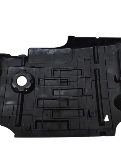 TAMPA CAPA MOTOR LBH500290 LAND ROVER DISCOVERY 2006 A 2015 - Imagem 5
