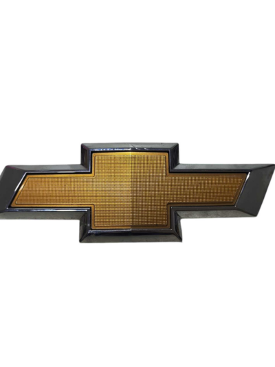 EMBLEMA GRADE FRONTAL 26301767 GM TRACKER 2021 2022 2023