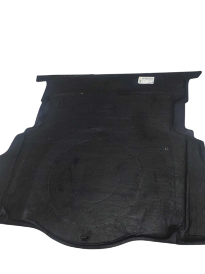 TAMPÃO ESTEPE PORTA MALAS DS73F13065 FORD FUSION 2014 A 2019 - Imagem 4