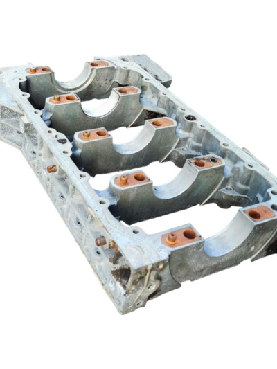 SOBRE CARTER 9655040080 CITROEN C4 2.0 16V 2008 A 2012
