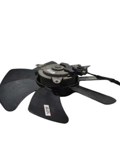 MOTOR VENTOINHA MITSUBISHI OUTLANDER 2010 2011 A 2013 - Imagem 5