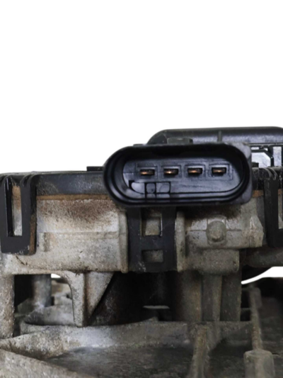 MÁQUINA LIMPADOR PARABRISA FORD FOCUS 2009/2013 4M5117504 - Imagem 4