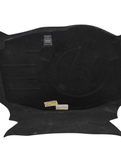 Forro Estepe A2036803942 Mercedes C200k 2001 2002 a 2006 - Imagem 4
