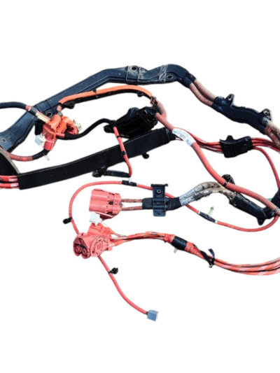 PISCA CHICOTE BATERIA FORD FUSION 2.5 2010 A 2012 HYBRIDO - Imagem 3