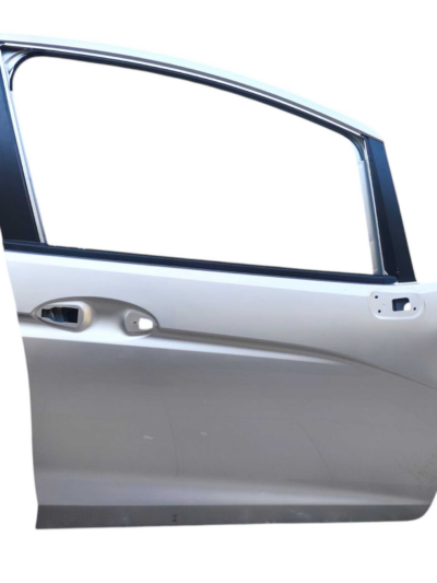 PORTA DIANT ESQ HONDA FIT 1.5 2015 A 2018 C/DETALHE - Imagem 1