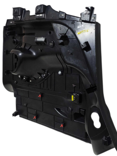 FORRO PORTA MALAS DIREITO 100247723 JEEP RENEGADE 2016/2021 - Imagem 4