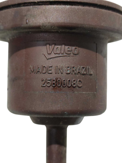 VÁLVULA CANISTER 2580008C PEUGEOT 206 2009 2010 A 2013 - Imagem 4
