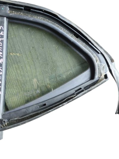VIDRO FIXO TRAS DIREITO CITROEN C4 LOUNGE 2014 2015 A 2019 - Imagem 6