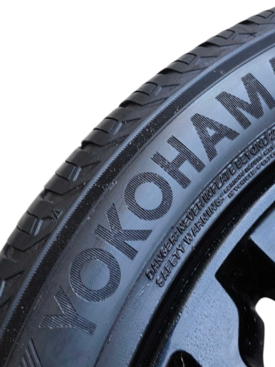 RODA ARO 21 C/PNEU 275/45 RANGE ROVER SPORT 2014/2016 - Imagem 6