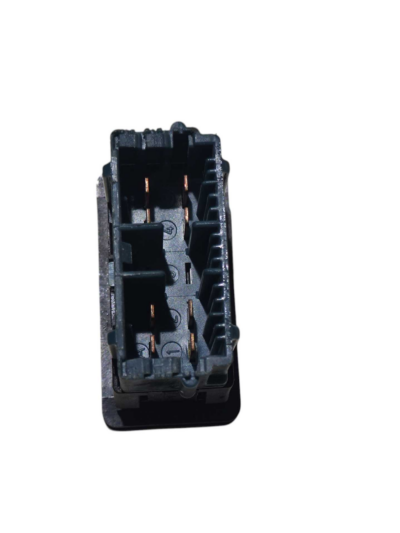 BOTÃO COMANDO LUZ PAINEL CITROEN XSARA PICASSO 2002 A 2010 - Imagem 3