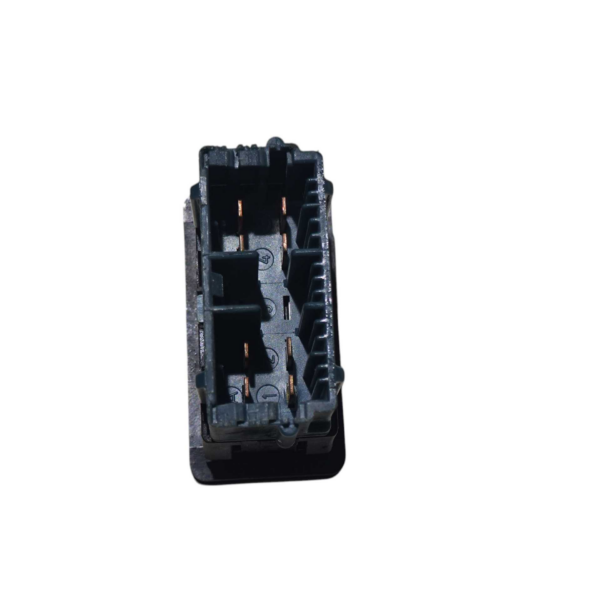 BOTÃO COMANDO LUZ PAINEL CITROEN XSARA PICASSO 2002 A 2010 - Imagem 3