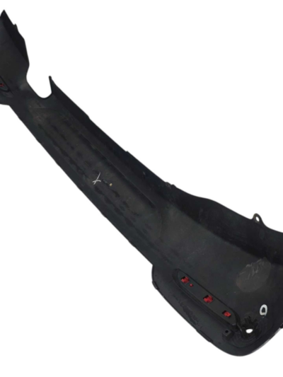 SPOILER INFERIOR TRAS BMW 328I GT 2013 2014 2015 51128057175 - Imagem 5