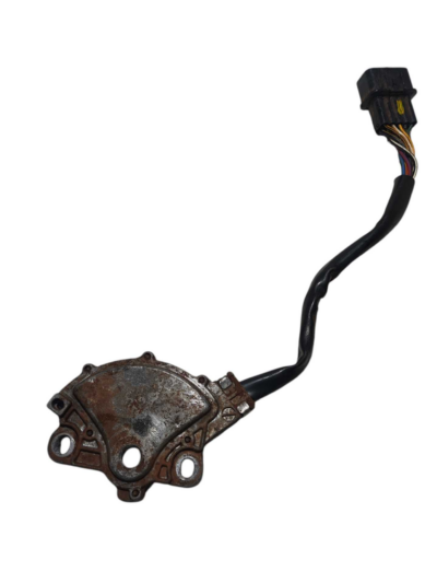 CHAVE SELETORA CÂMBIO MITSUBISHI PAJERO TR4 2007 2008 2009