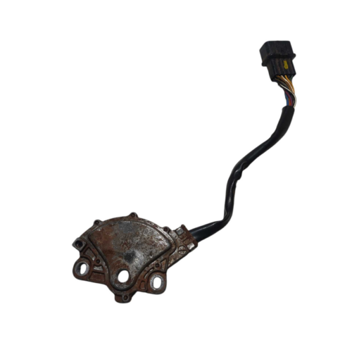 CHAVE SELETORA CÂMBIO MITSUBISHI PAJERO TR4 2007 2008 2009