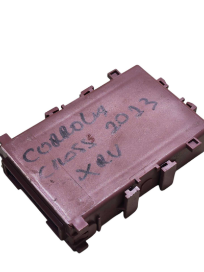 MÓDULO GATEWAY TOYOTA COROLLA CROSS 2.0 2022/2024 891110R020 - Imagem 3