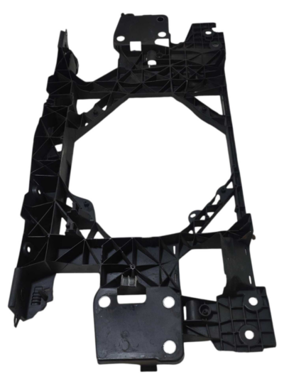 PAINEL FRONTAL 752106498R RENAULT FLUENCE 2.0 2011 A 2016 - Imagem 6