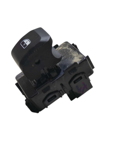 BOTÃO COMANDO VIDRO 6XP89TRMAB JEEP COMPASS 2.0 2022 A 2024 - Imagem 2