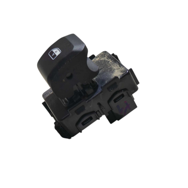 BOTÃO COMANDO VIDRO 6XP89TRMAB JEEP COMPASS 2.0 2022 A 2024 - Imagem 2