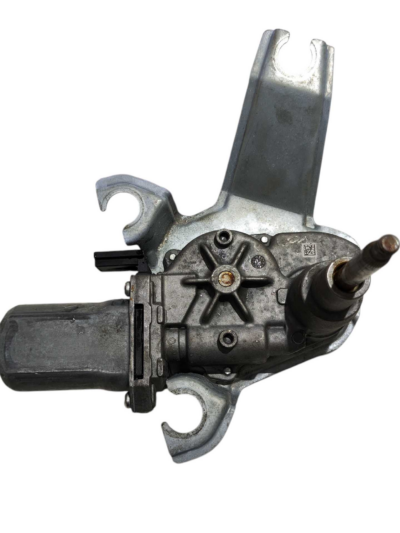 MOTOR LIMPADOR TRASEIRO 55112704AA JEEP COMPASS 2018 A 2023 - Imagem 1