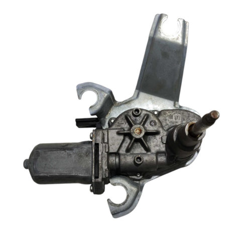 MOTOR LIMPADOR TRASEIRO 55112704AA JEEP COMPASS 2018 A 2023