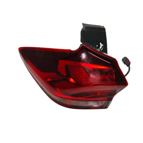 LANTERNA ESQUERDA GM TRACKER PREMIER 2020 A 2022 03801060