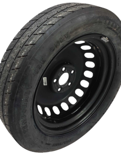 RODA ESTEPE ARO 17 C/PNEU JEEP COMPASS 2016 A 2021 - Imagem 8