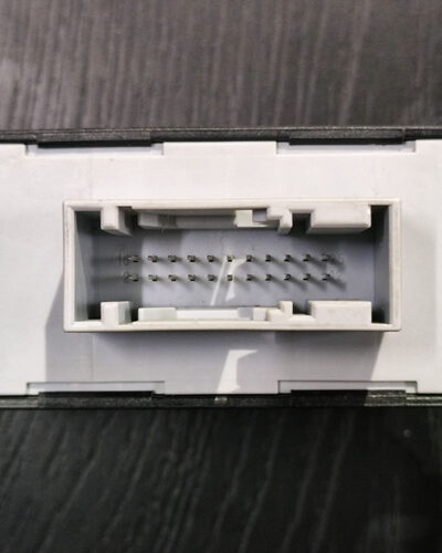 Módulo Central Luz Interna Audi Q3 2013 2014 2015 8x0907357c - Imagem 5