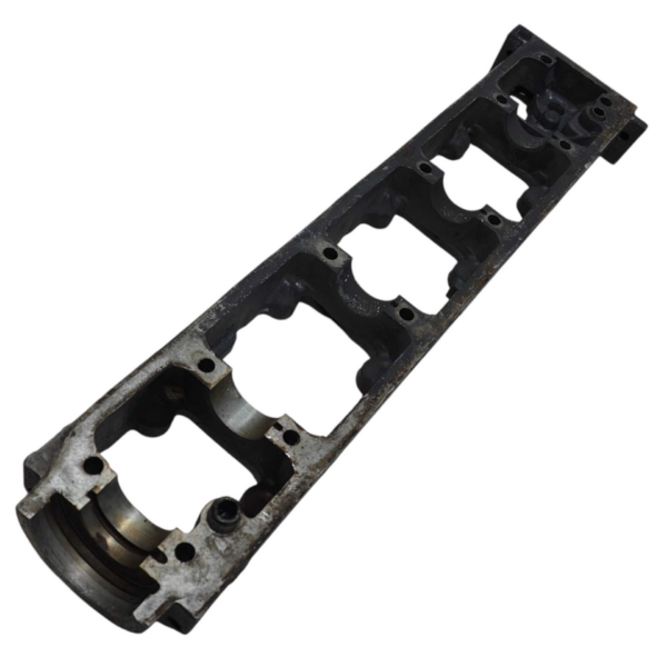 GAIOLA COMANDO ESCAPE CITROEN PICASSO 307 2010 A 2016 - Imagem 6