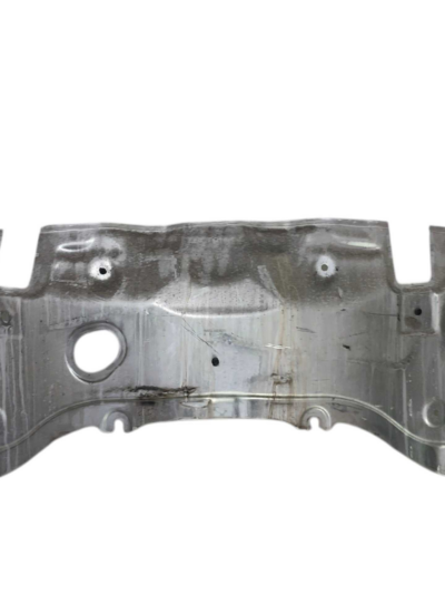 TAMPA PROTEÇÃO MOTOR A2126280255 MERCEDES W212 2012 A 2014