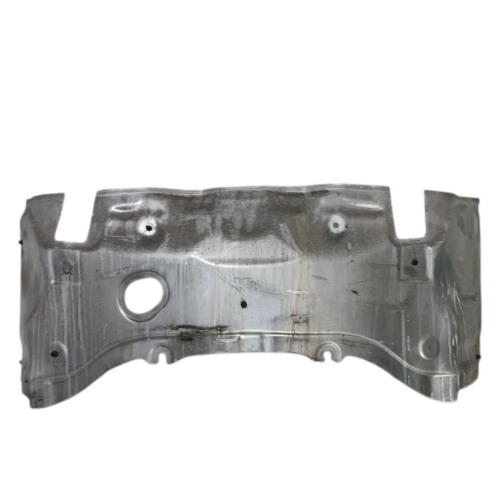 TAMPA PROTEÇÃO MOTOR A2126280255 MERCEDES W212 2012 A 2014