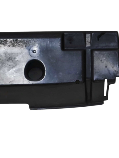 DEFLETOR SUPERIOR RADIADOR FORD FOCUS 2013 2014 2015 - Imagem 3