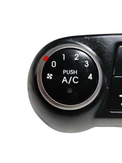 COMANDO AR CONDICIONADO IX35 2.0 2015 A 2019 972502SXXX - Imagem 5