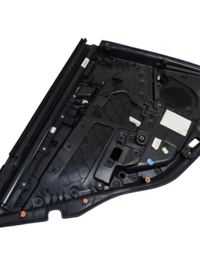 FORRO PORTA TRASEIRO DIREITO MERCEDES W212 E350 2010 A 2012 - Imagem 4