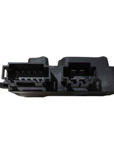 BOTÃO AJUSTE BANCO 8E0959748 AUDI A4 2004 2005 A 2008 - Imagem 3