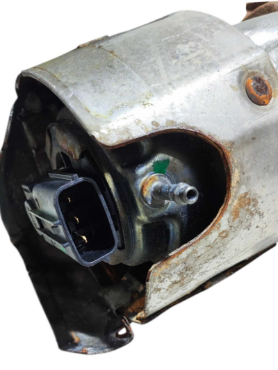 Turbina FPLA6K682CC RANGE ROVER SPORT 3.0 6V 2013 2014 2015 - Imagem 4