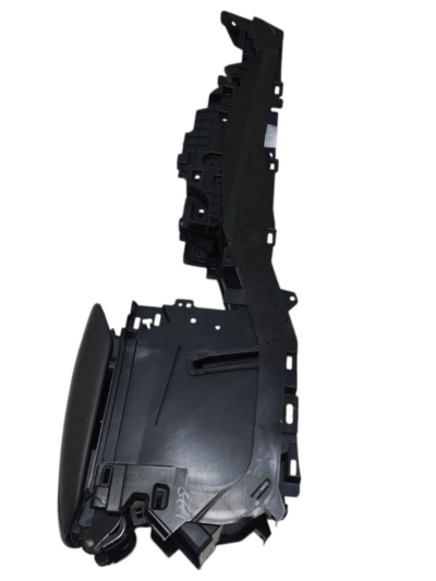 CONSOLE CENTRAL DS73F043B04 FORD FUSION 2014 2015 A 2019 - Imagem 8