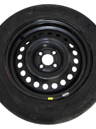 RODA ARO 16 C/PNEU NISSAN KICKS 1.6 2017 A 2021 0003682011 - Imagem 7