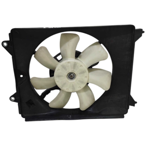 DEFLETOR VENTOINHA RADIADOR HONDA CIVIC 2014 2015 2016