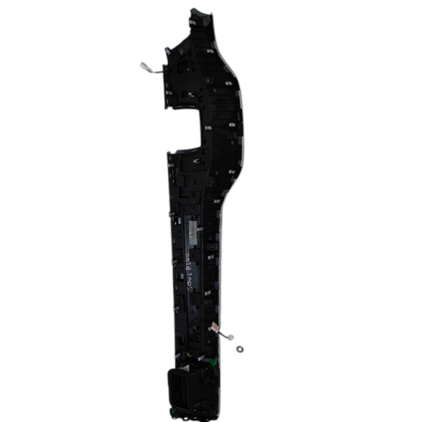 MOLDURA DIFUSOR DIREITO PAINEL BYD SONG PLUS 2023 2024 2025 - Imagem 8