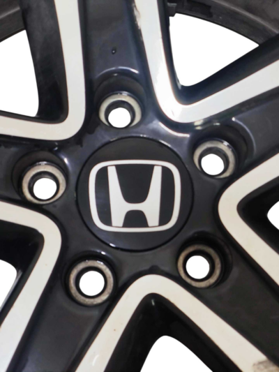 RODA ARO 17 HONDA HRV 1.8 2018 A 2021 C/DETALHE 17070BT7A - Imagem 7
