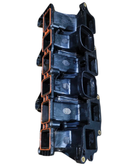 BASE COLETOR ADMISSÃO 03H133204B VW TOUAREG 2013 2014 2015 - Imagem 2